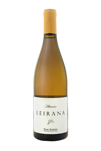 Leirana Albariño – Bodegas Forjas del Salnes 2023