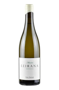 Leirana Finca Genoveva Albariño – Bodegas Forjas del Salnes