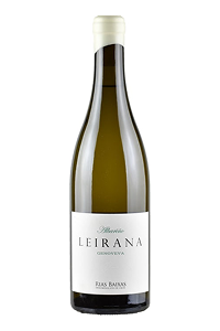 Leirana Finca Genoveva Albariño – Bodegas Forjas del Salnes 2022