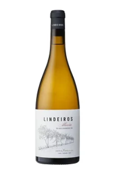 Lindeiros Albariño  – Lagar de Fornelos