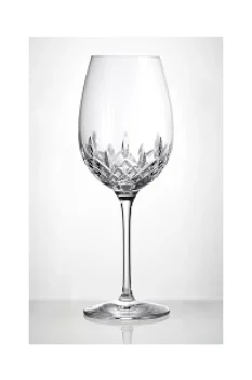 Lismore Essence Red Wine Goblet – Set of 2