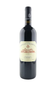 Liu Merlot 2018 – Castello dei Rampolla