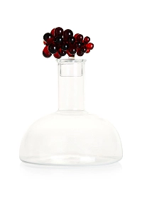 Maison Balzac - MB Bordeaux wine decanter