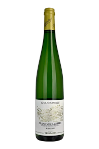 Maison Trimbach Geisberg Riesling Grand Cru – Trimbach 2017