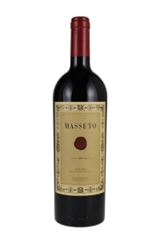 Masseto 2006 – Ornellaia