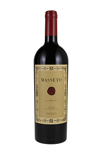 Merlot Massetino – Masseto 2023
