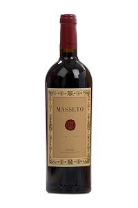 Masseto 2016