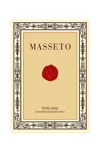 Masseto 2021 - Masseto