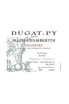 Mazis Chambertin 2014 – Domaine Dugat-Py