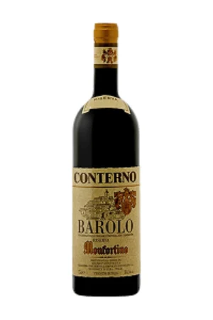 Monfortino Barolo Riserva 2019 – Giacomo Conterno