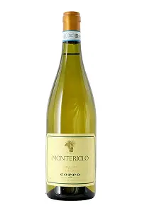 Monteriolo Chardonnay 2022 - Coppo