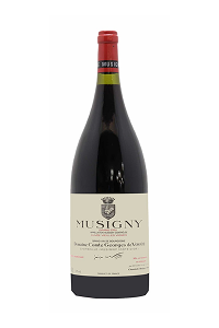 Musigny Grand Cru Vielles Vignes 2021 - Domaine Comte Georges de Vogue