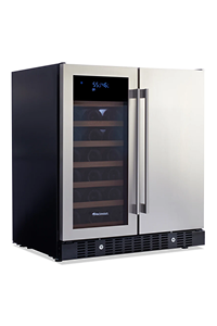 N'FINITY PRO HDX 30" Wine and Beverage Center