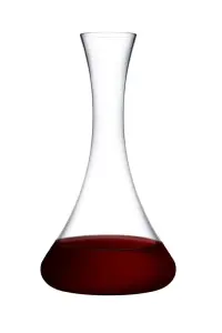 NUDE - Jazz Wine Decanter