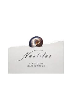 Nautilus Pinot Gris 2015 – Nautilus Estate (New Zealand)