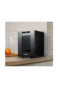 Newair Shadow-T Series 6 Bottle Thermoelectric Wine Fridge