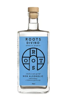 Non-Alcoholic Aperitif Bianco – Roots Divino