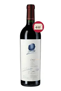 Opus One 2021 - Opus One Winery