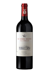 Ornellaia Le Serre Nuove Bordeaux 2022