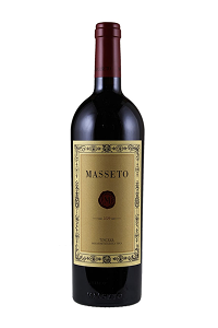 Ornellaia Masseto 2009 ABV 23.5%