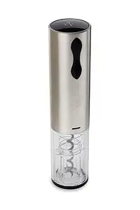 Pampered Chef Electric Wine Opener - Automatic Corkscrew