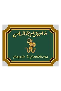 Passito di Pantelleria 2008 - Abraxas Vigne di Pantelleria