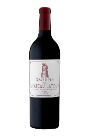 Pauillac 2015 – Château Latour