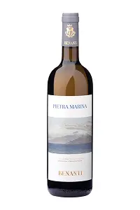 Pietra Marina Etna Bianco Superiore 2019 - Benanti