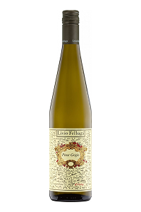 Pinot Grigio 2023 - Livio Felluga