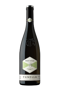 Pinot Grigio 2023 - Tunella