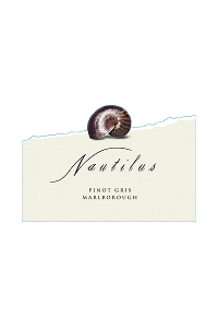 Pinot Gris – Nautilus Estate 2013 (New Zealand)