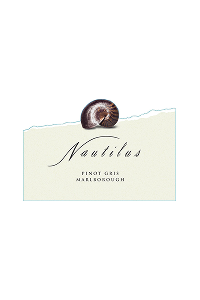 Pinot Gris 2014 - Nautilus Estate