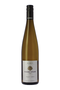 Pinot Gris 2021 - Pierre Sparre