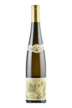 Pinot Gris Grand Cru Brand 2020 – Albert Boxler (France)