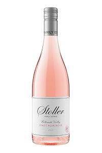 Pinot Noir rosé - Stoller Family Estate (Oregon)