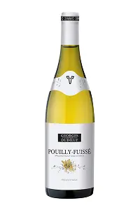 Pouilly-Fuissé 2020 - Georges Dubœuf