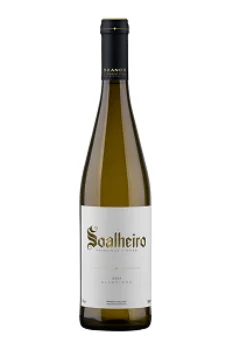 Primeiras Vinhas Alvarinho – Quinta de Soalheiro