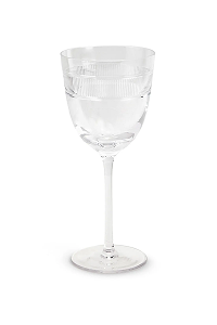 Ralph Lauren Crystal Glass