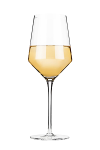 Raye Crystal Chardonnay Glasses (Set of 2)