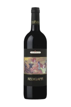 Redigaffi 2016 – Tua Rita