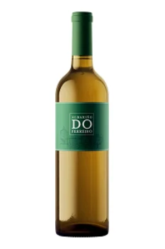 Rias Baixas Albariño – Do Ferreiro