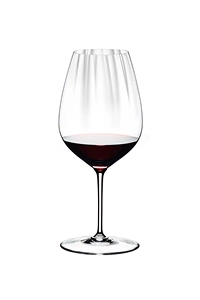 Riedel Performance Bordeaux / Cabernet / Merlot Wine Glasses (Set of 2)