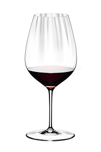 Riedel Performance Merlot Wine Glass - 29 oz/10 inches
