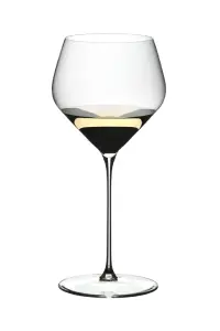 Riedel - Veloce Chardonnay Wine Glasses (Set of 2)