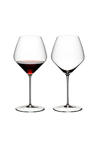 Riedel Veloce Pinot Noir/Nebbiolo Glass - 26 oz/9,8 inches