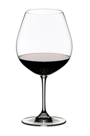Riedel Vinum Pinot Noir/Burgundy Glass (Set of 2)