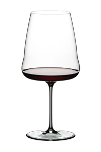 Riedel Wine Glasses