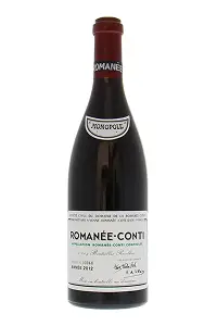 Romanee-Conti Grand Cru 2019 - Domaine de la Romanee-Conti