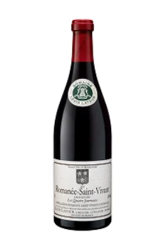 Romanee-St-Vivant Les Quatre Journaux Grand Cru 2020 – Louis Latour