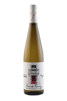 Rosa Ruiz Albariño – Santiago Ruiz